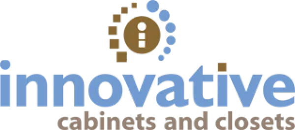 Innovative Cabinets And Closets Logo