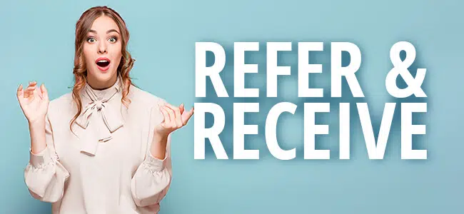 Refer Earn