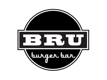 Bru Burger New