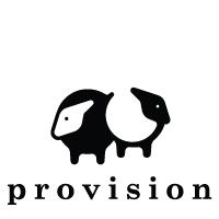 Provision Logo