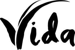 Vidalogo Black