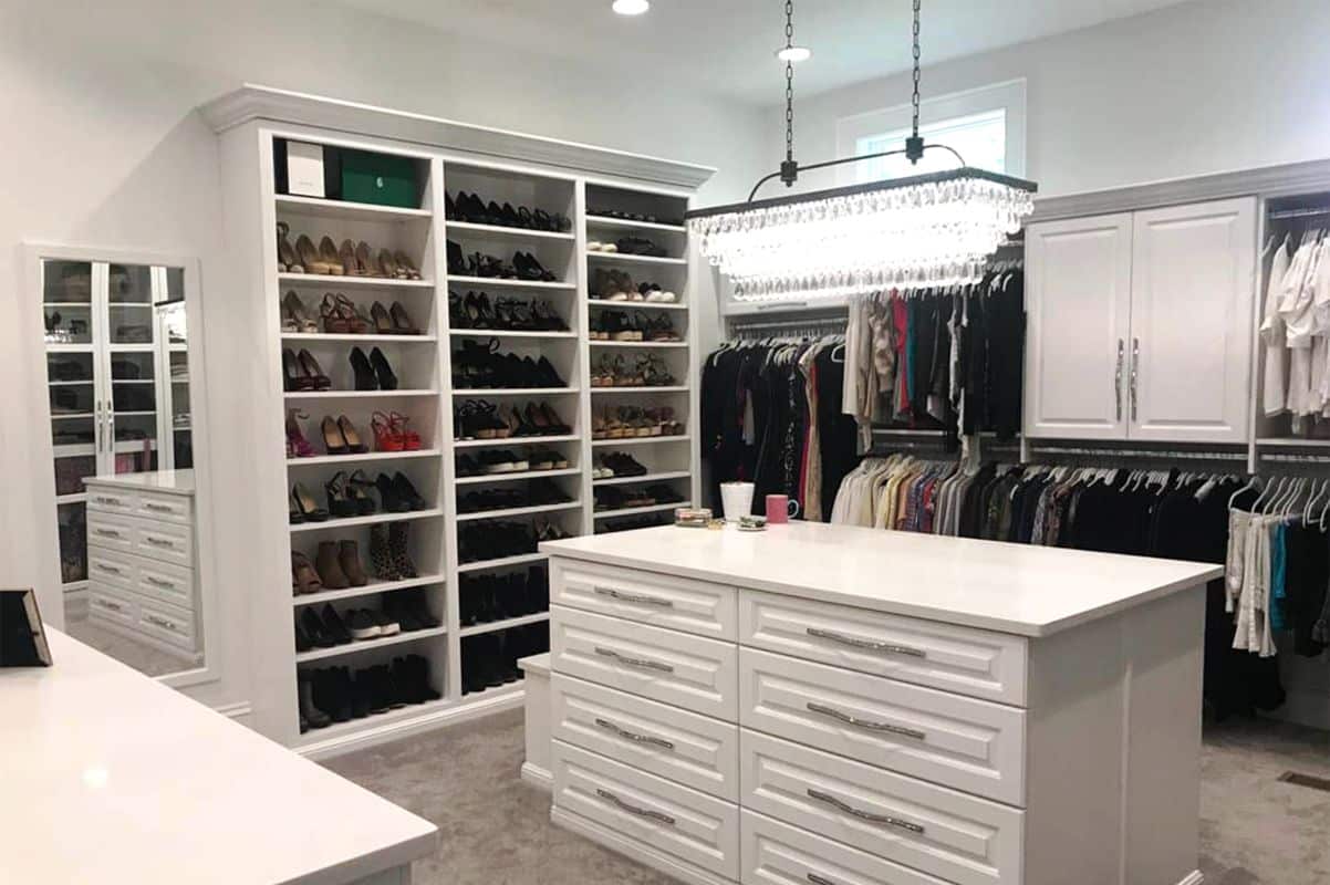 Makeover Your Closet In 2021