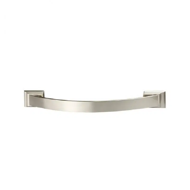 Amerock Candler Collection Pulls Antique Silver, Satin Nickel, Oil Rubbed Bronze, Polished Nickel (1)