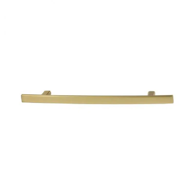 Amerock Cyprus Pulls Black Bronzed, Gold Champagne, Polished Nickel (1)