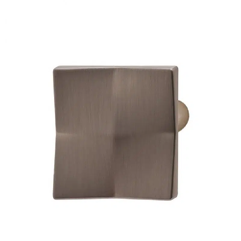 Aztec Collection Knobs Oil Rubbed Bronze, Stainless Steel, Polished Chrome (1)