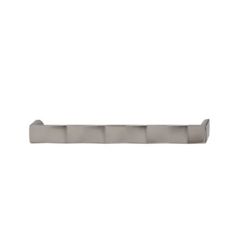Aztec Collection Pulls Oil Rubbed Bronze, Stainless Steel, Polished Chrome (1)