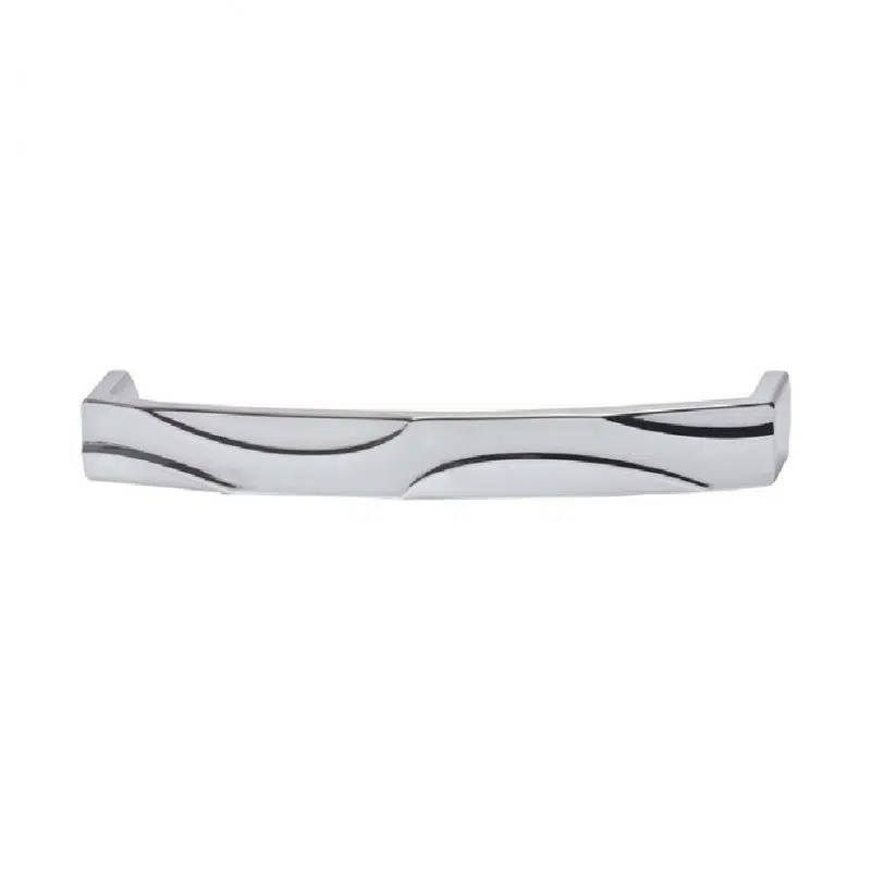 Breakers Collection Pulls Oil Rubbed Bronze, Stainless Steel, Polished Chrome (1)