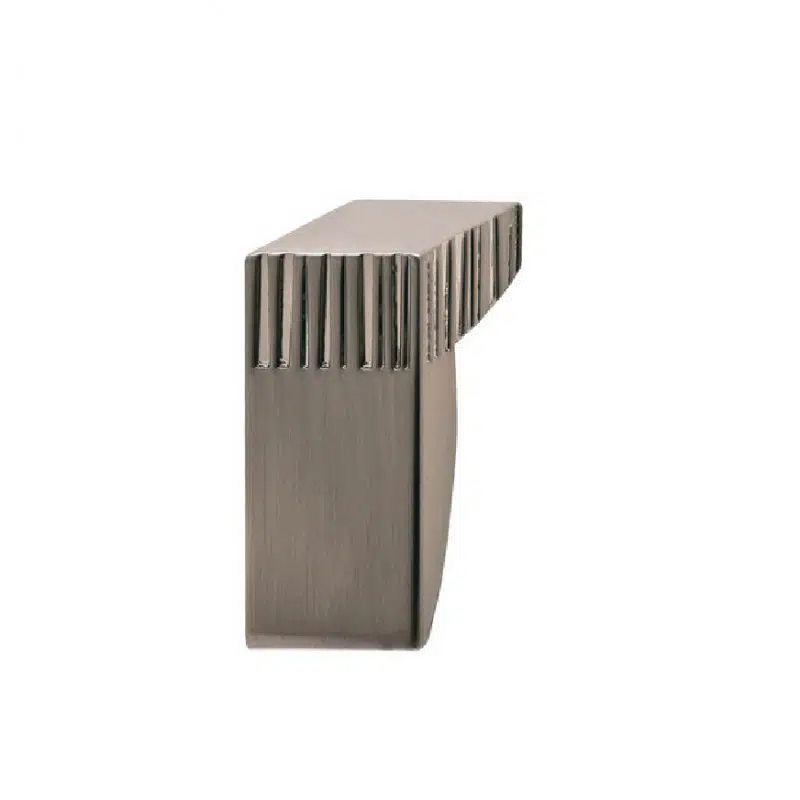Calypso Collection Knobs Oil Rubbed Bronze, Stainless Steel, Polished Chrome (1)