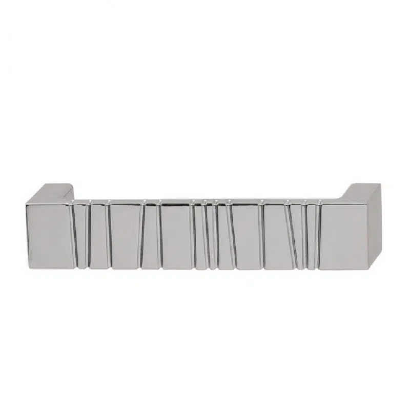 Calypso Collection Pulls Oil Rubbed Bronze, Stainless Steel, Polished Chrome (1)