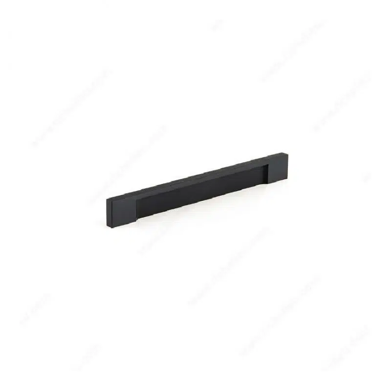 Contemporary Pull 1310 Black (1)
