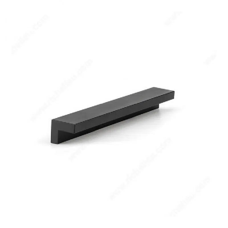 Contemporary Pull 646 Black (1)