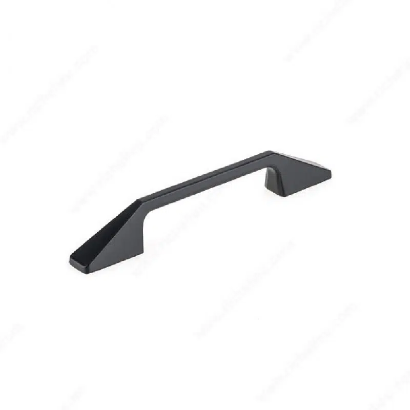 Contemporary Pull 7238 Black (1)