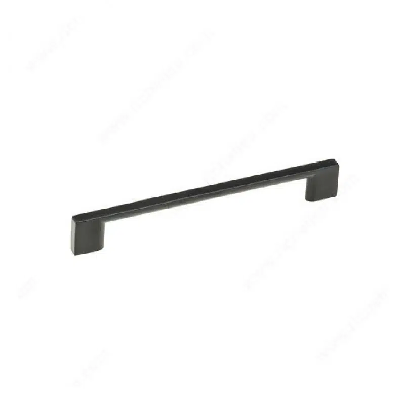 Contemporary Pull 8160 Black (1)