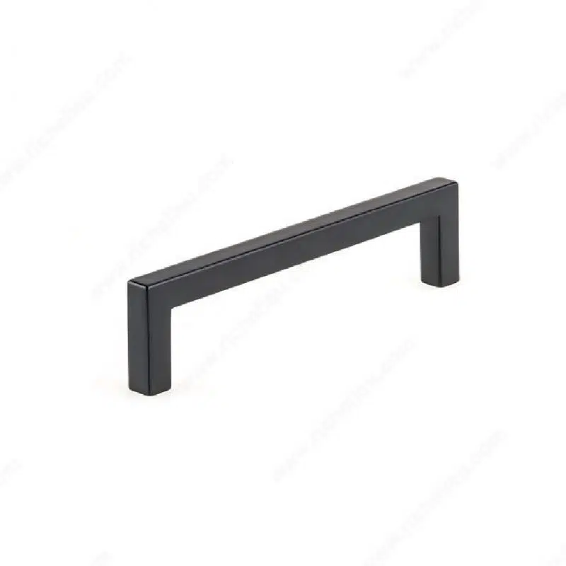 Contemporary Pull 873 Black (1)
