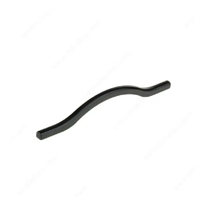 Contemporary Pull 8777 Black (1)