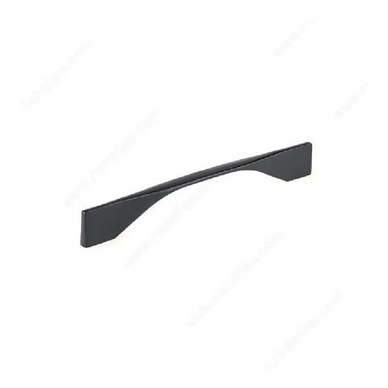 Contemporary Pull 9253 Black (1)