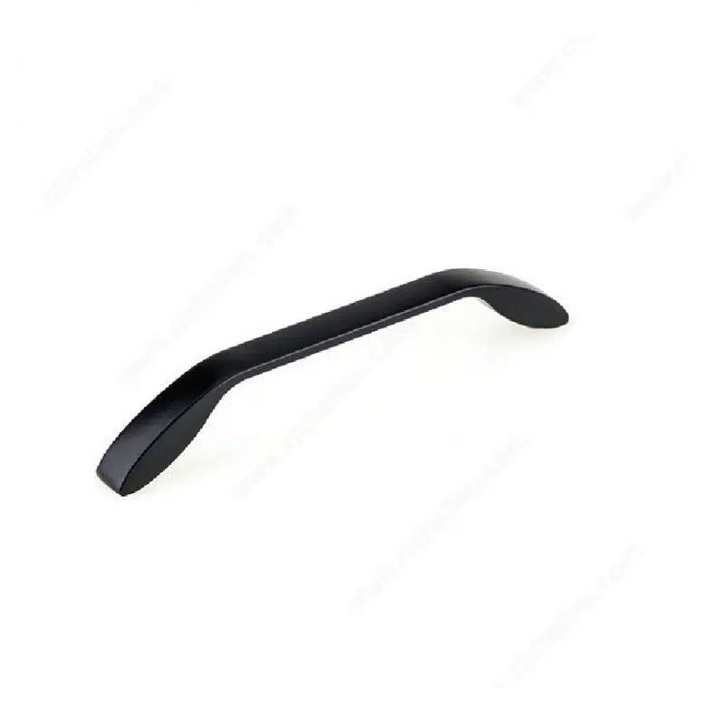 Contemporary Pull 9455 Black (1)