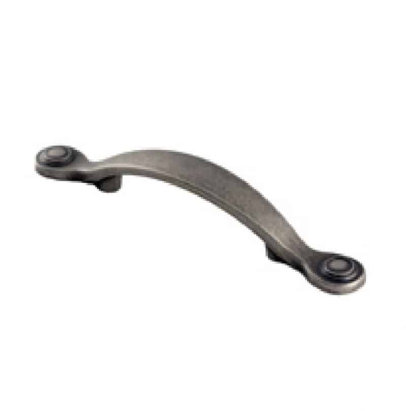 Select Collection Arc Pull Weathered Nickel, Oil Rubbed Bronze, Satin Nickel (1)