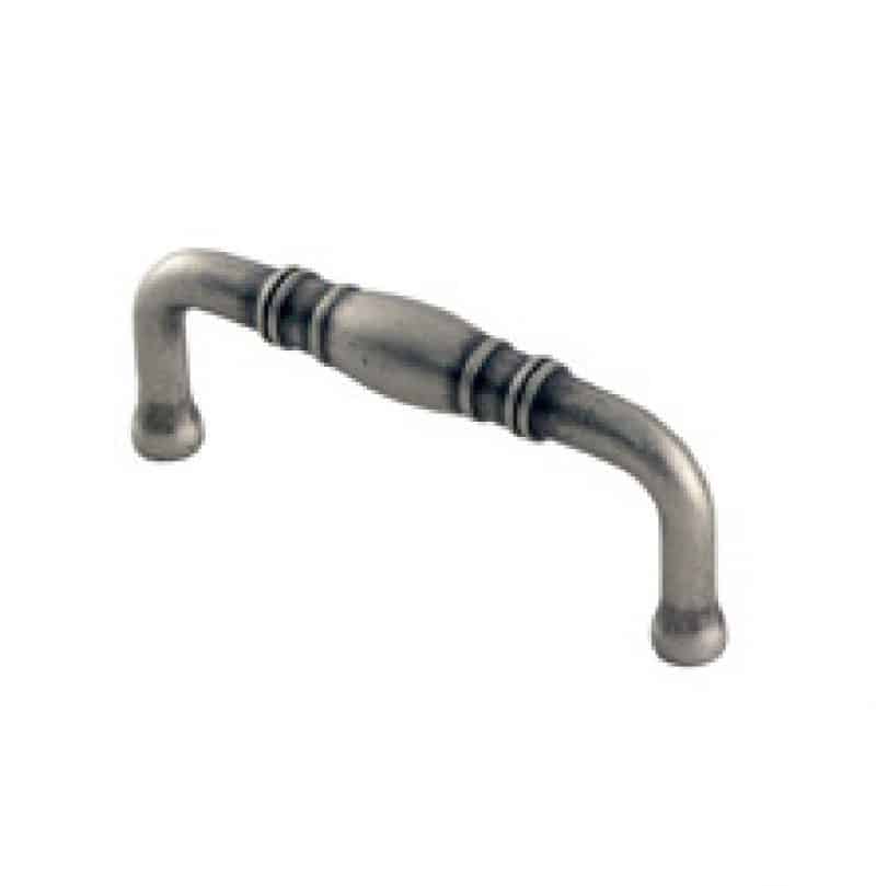 Select Collection Pull Weathered Nickel, Oil Rubbed Bronze, Satin Nickel (1)