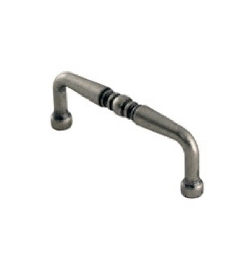 Select Collection Round Pull Weathered Nickel, Oil Rubbed Bronze, Satin Nickel (1)