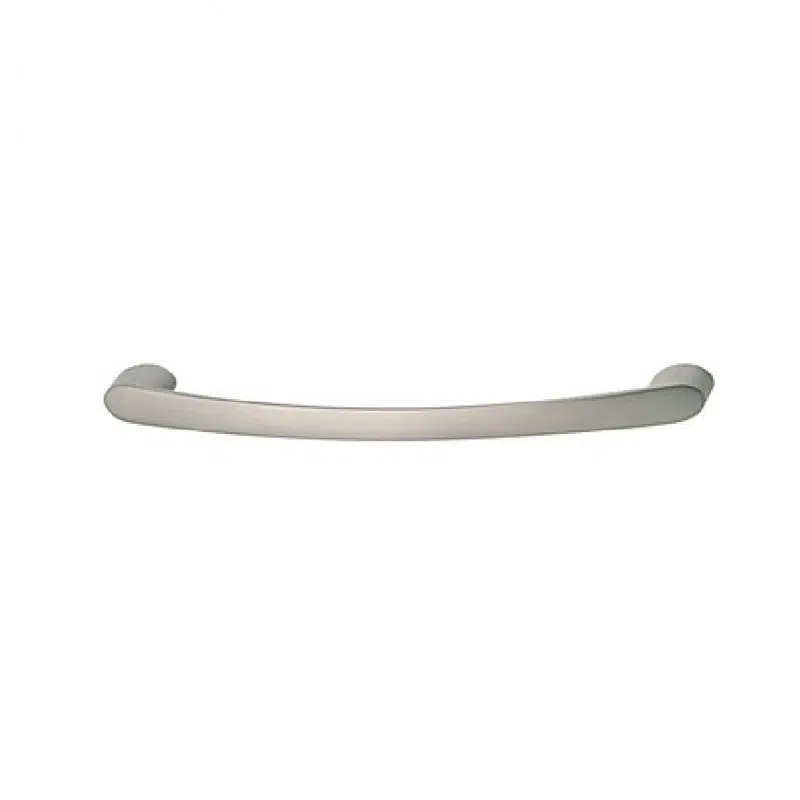 Showcase Collection Arc Pull Matte Nickel (1)