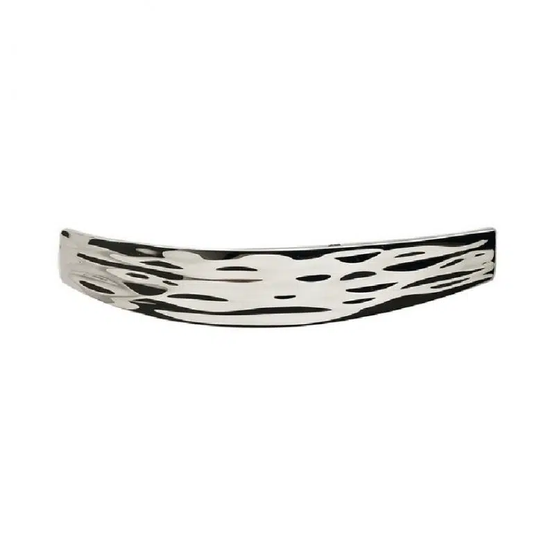 Strata Collection Pulls Antique Pewter, Matte Nickel, Polished Chrome (1)
