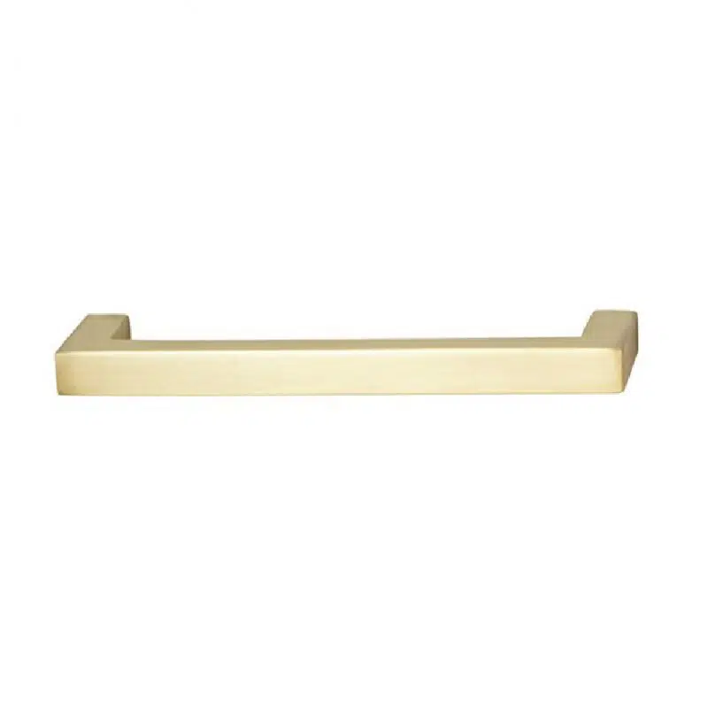 Vogue Collection Pulls Matte Black, Brushed Brass, Stainless Steel, Polished Chrome (1)