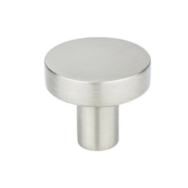 Wurth Pro Round Oil Rubbed Bronze, Satin Nickel, Polished Chrome (1)
