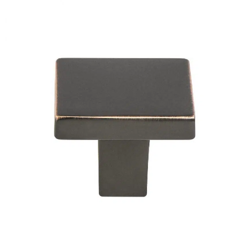 Wurth Pro Square Oil Rubbed Bronze, Satin Nickel, Polished Chrome (1)