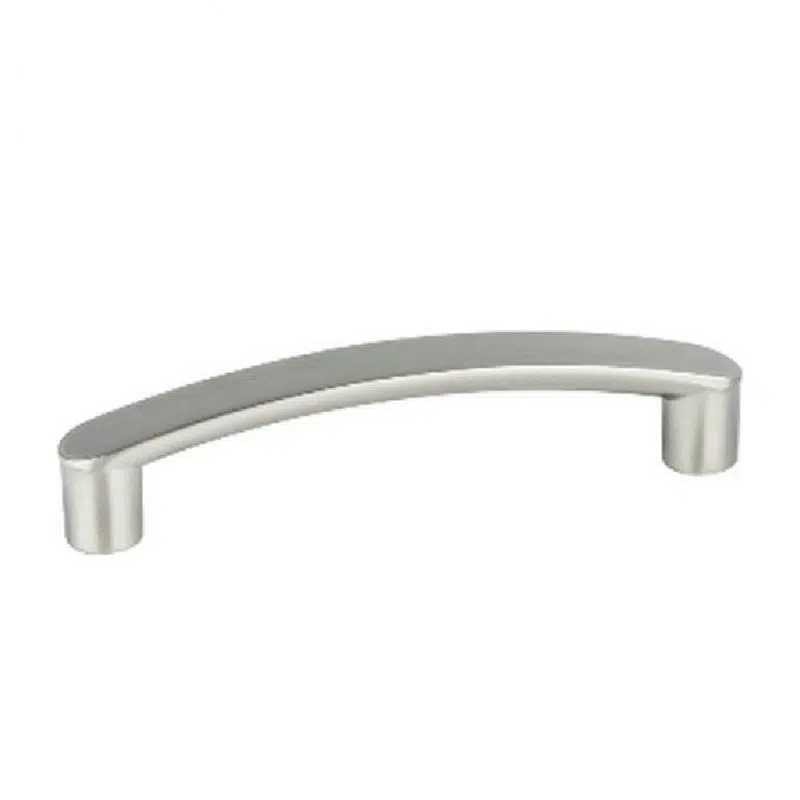 Wurtho Pro Arch Pull Oil Rubbed Bronze, Satin Nickel, Polished Chrome(1)