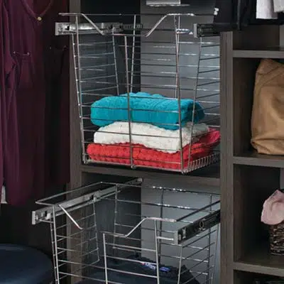 storage