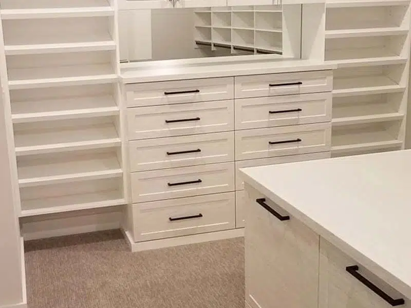 storage