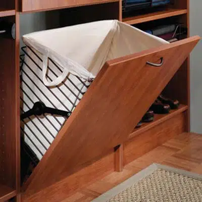 storage