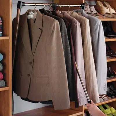 storage