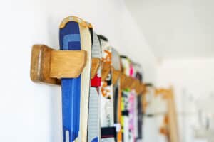 Why a Custom Garage Makeover Is Worth It