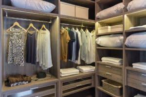 Walk-In or Reach-In Closet: Which Fits Your Space