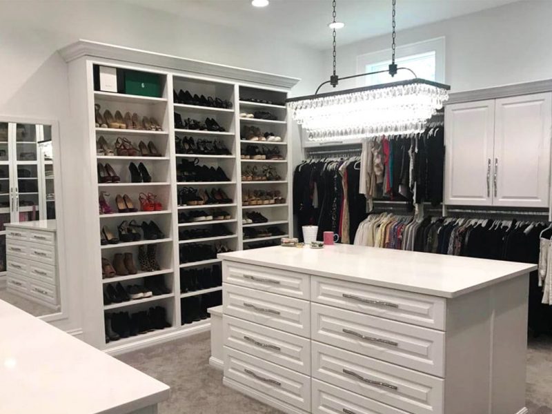 Makeover Your Closet In 2021